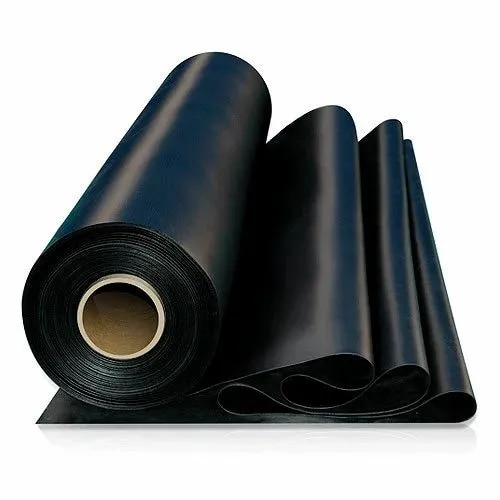 RUBBER SHEET image 1