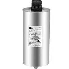 Neptune Capacitor image 1
