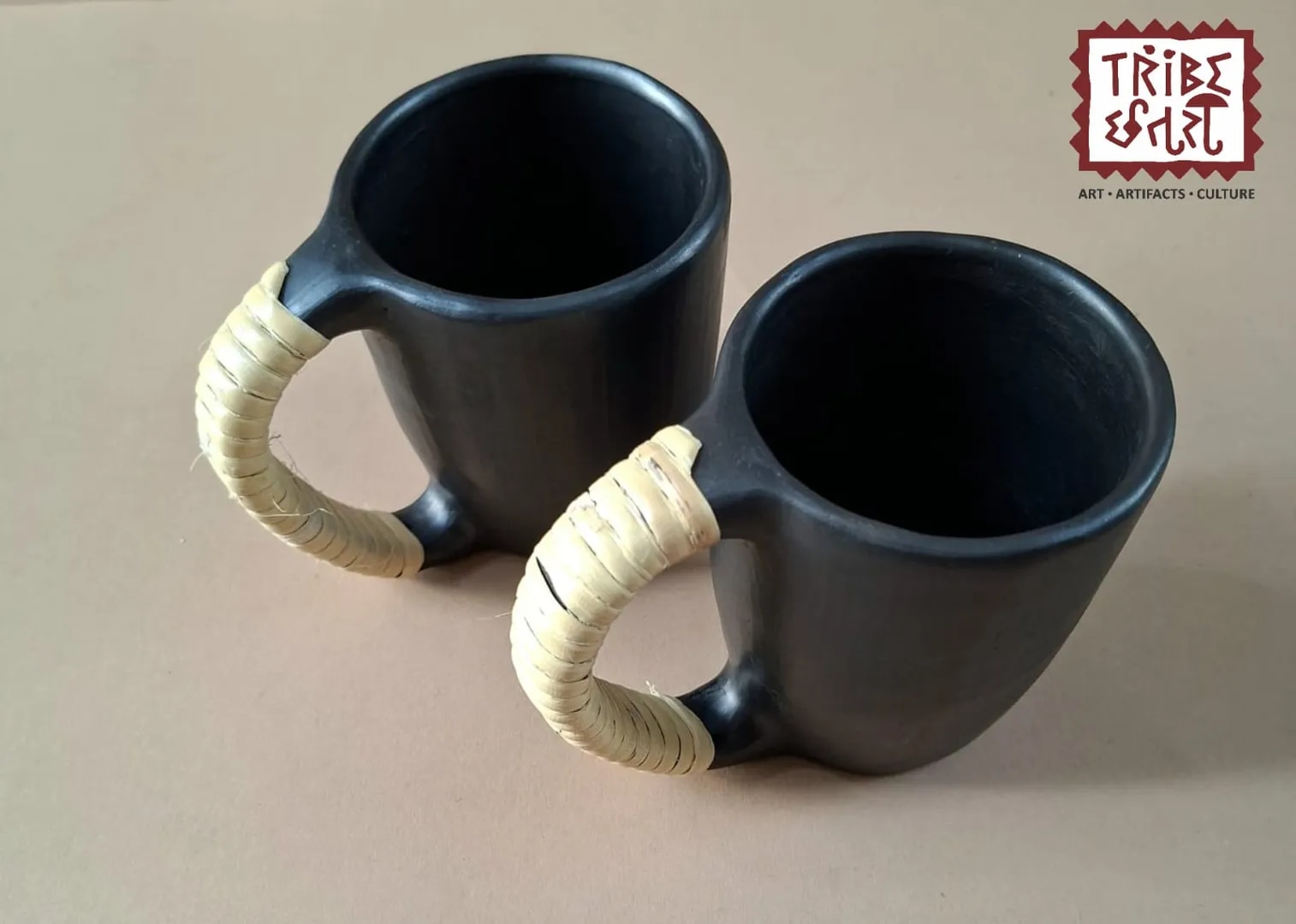 Brew Tradition in Every Sip ☕ image 1