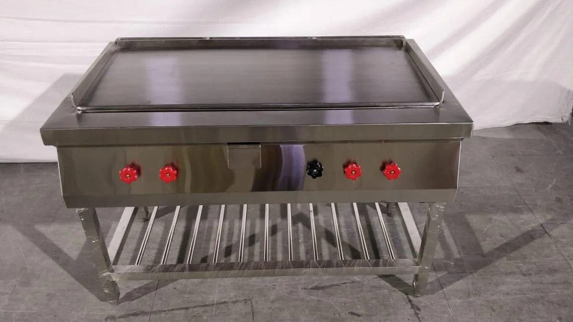 Commercial Hot Plate image 1