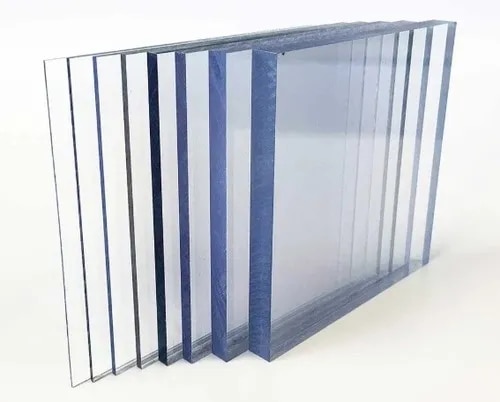 Polycarbonate Sheet image 1
