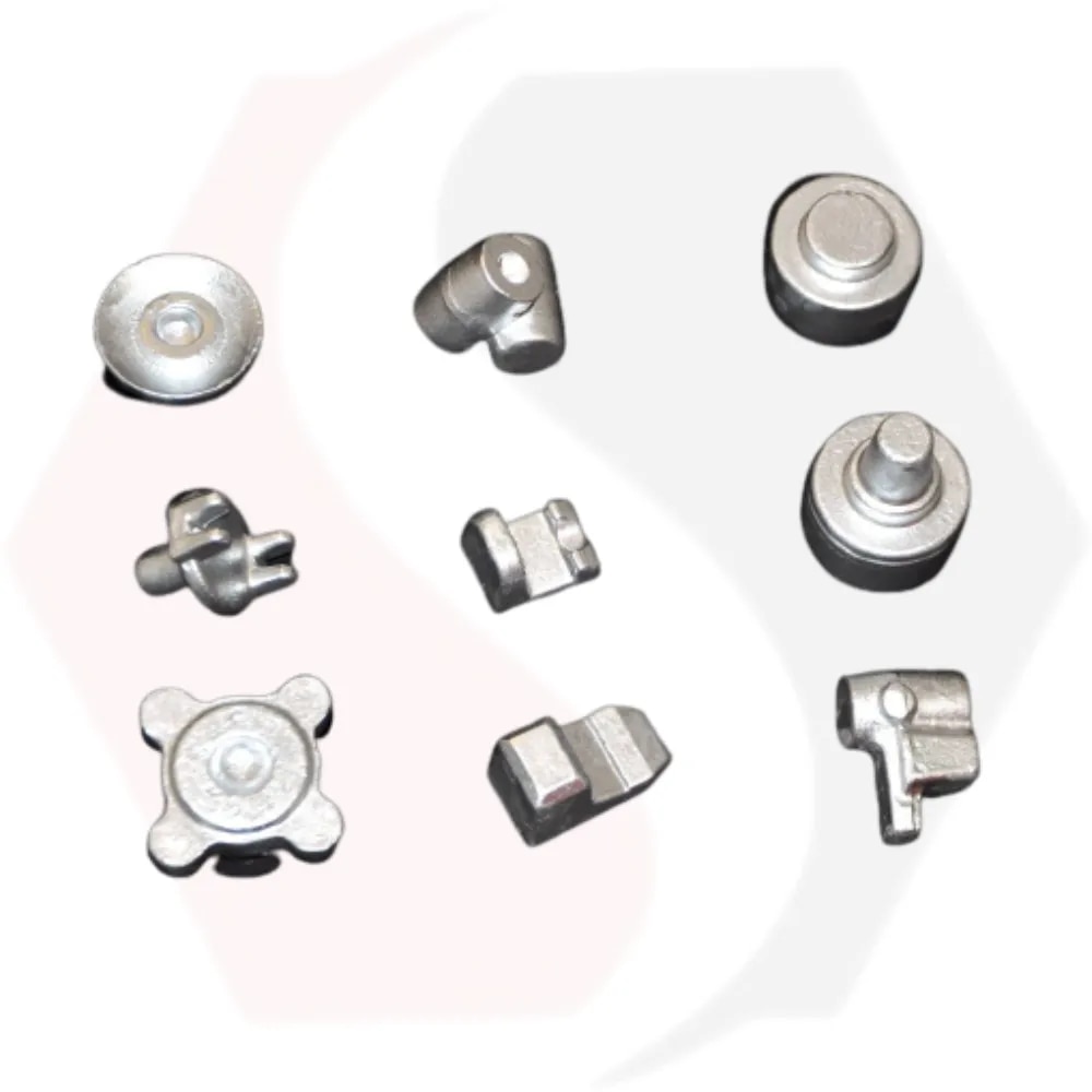 Forging Accessories image 1