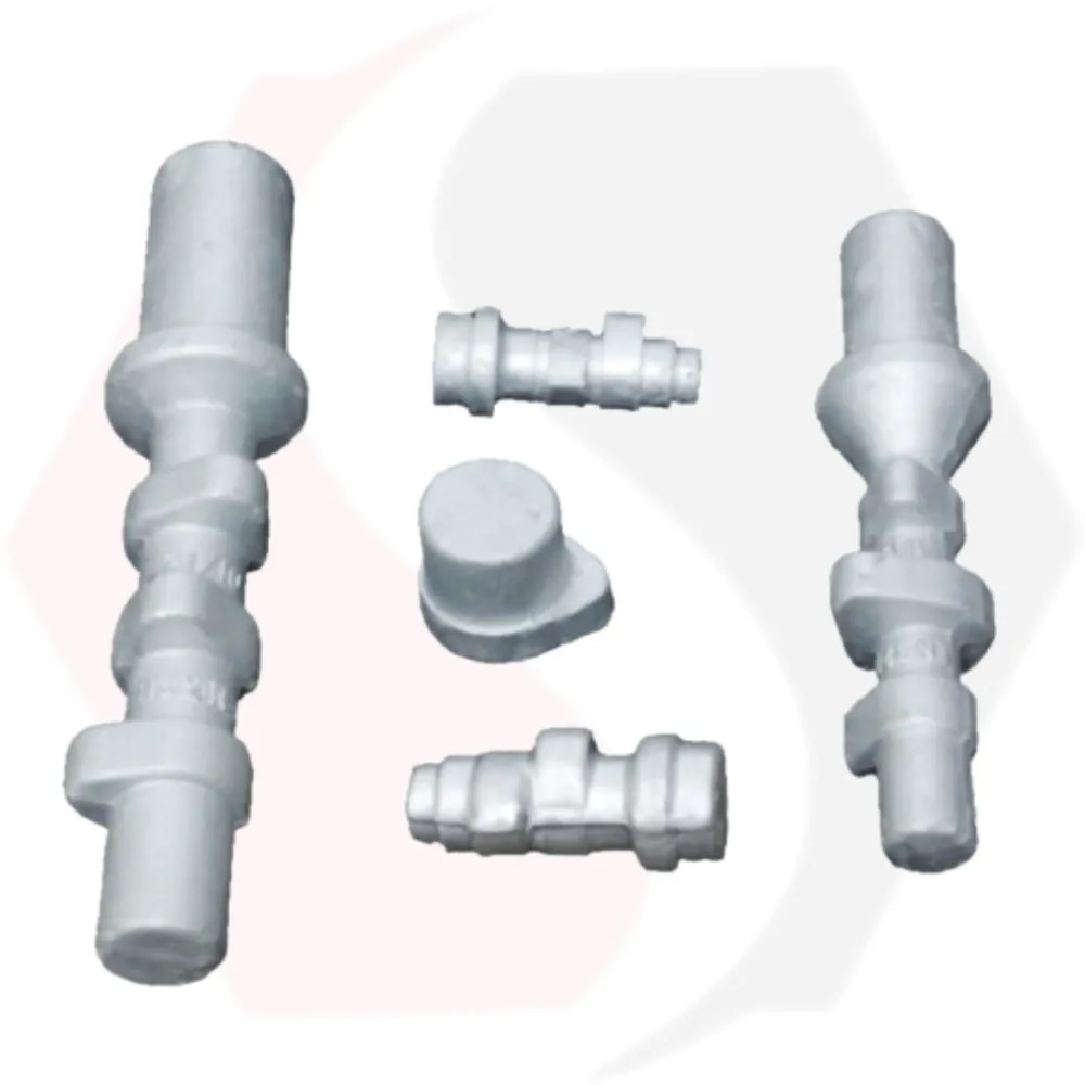 Camshaft Forgings image 1
