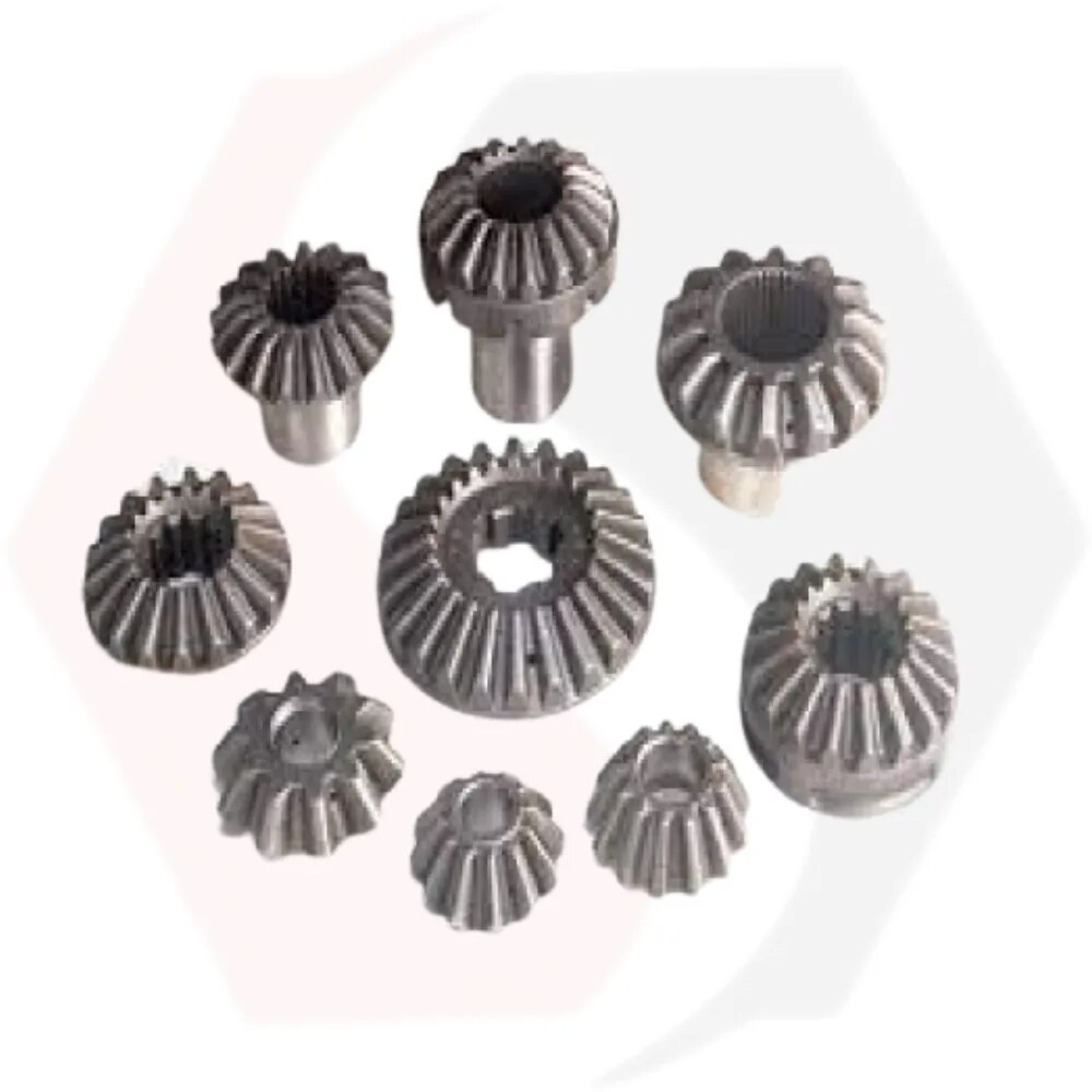 Precision Components image 1