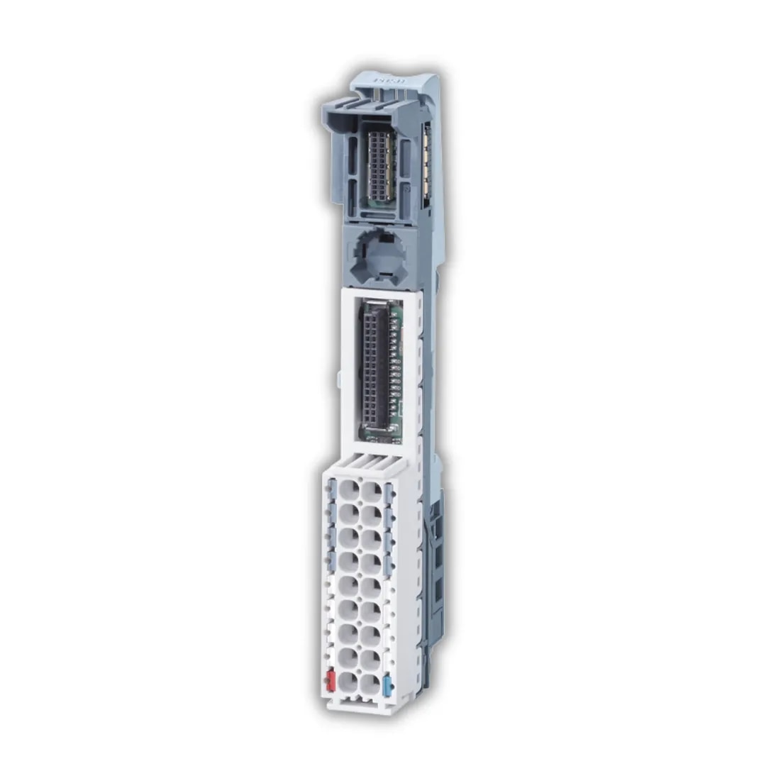 SIMATIC ET 200SP BaseUnit Type A0, BU15-P16+A0+2D image 1