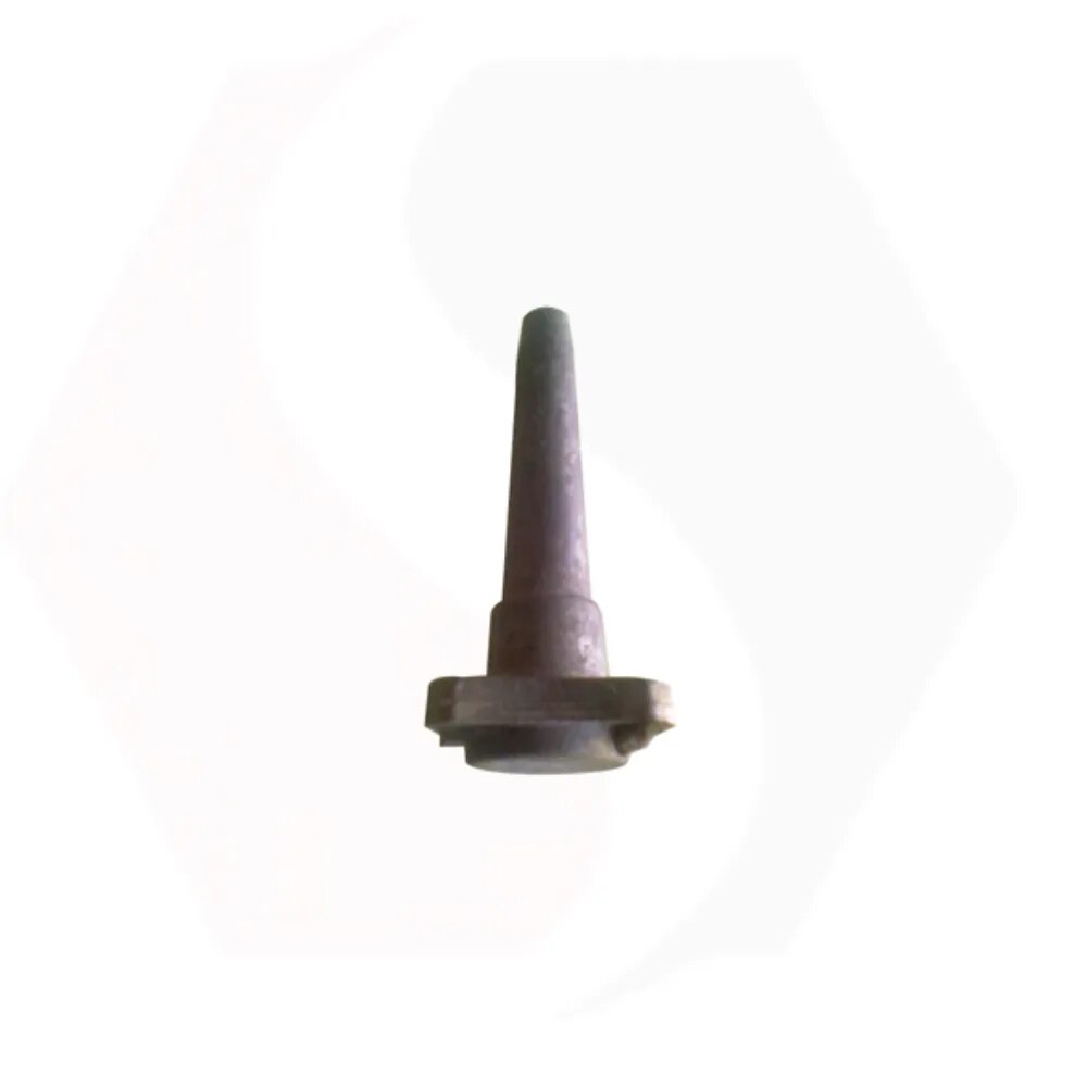 Forged Tool Steel Parts image 1