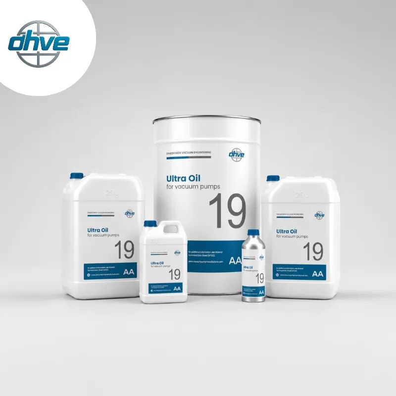 Ultra Oil 19 image 1