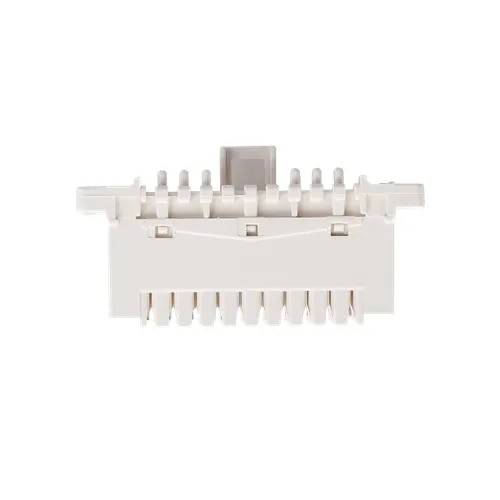 2/10 Pair LSA Disconnection Type Modules image 1