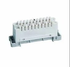 5 Pair LSA Disconnection Type Modules image 1