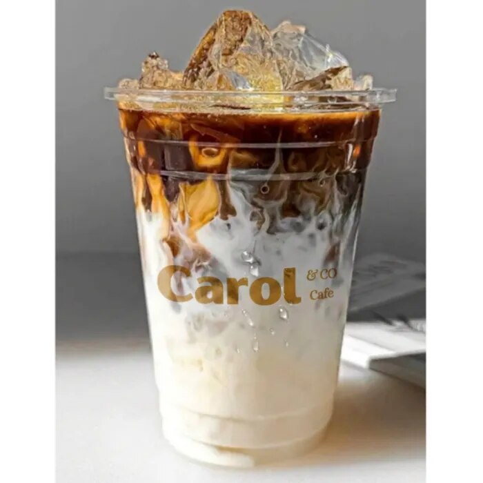 Vietnamese Iced Coffee image 1