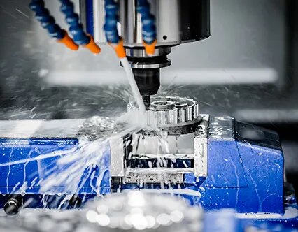 Magnacool Cutting Oil image 1