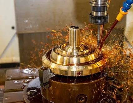 Magnacool Neat Cutting Oil image 1