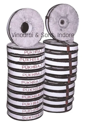 Pukhraj Emery Flourmill Stone image 1