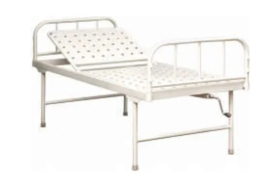 Hospital Semi Fowler Bed (Standard) image 1