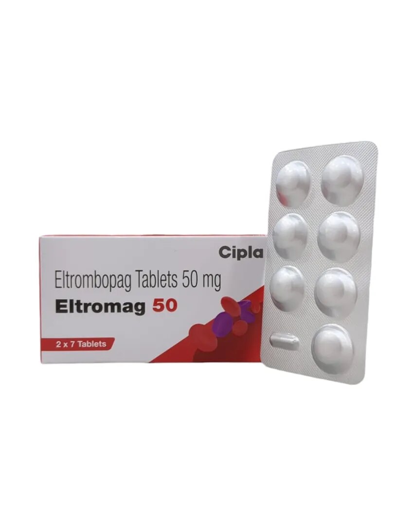 Eltromag 50 image 1