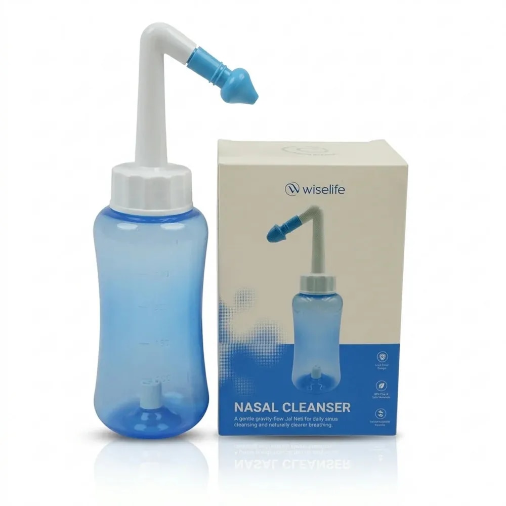 Jal Neti Bottle image 1