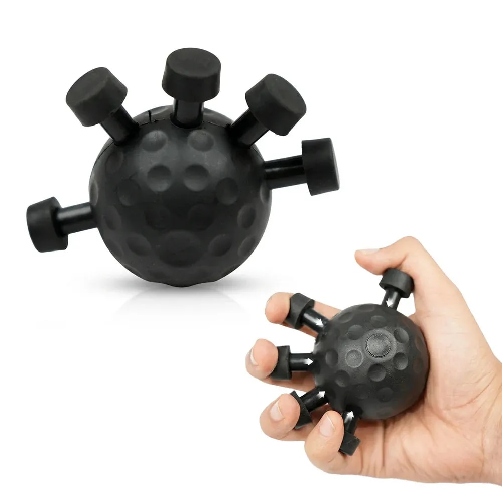 Hand Grip Strengthener image 1
