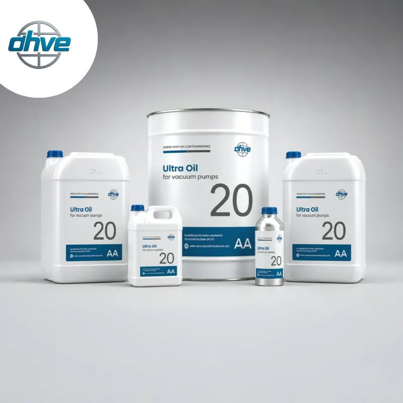 Ultra Oil 20 image 1