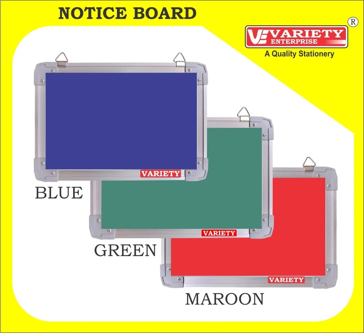 Notice Board image 1