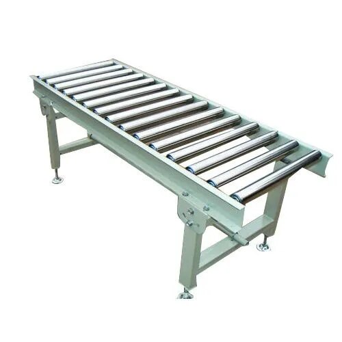 Gravity Roller Conveyor image 1
