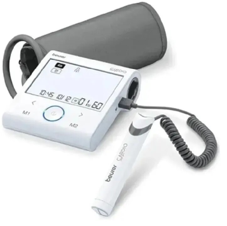 Beurer BM 96 Cardio Blood Pressure Monitor image 1