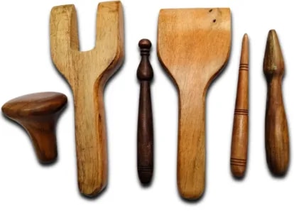 Chiropractic Tool With Jimmy image 1