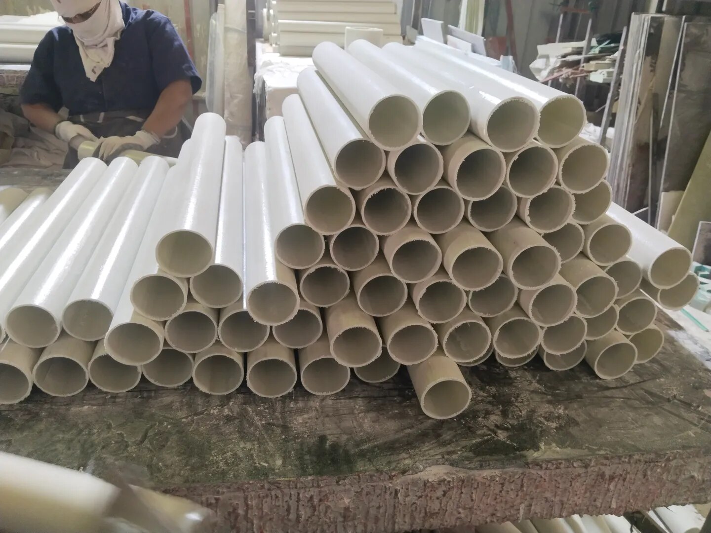 Frp Pipe image 1