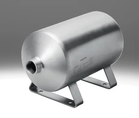 FESTO AIR RESEVOIR image 1