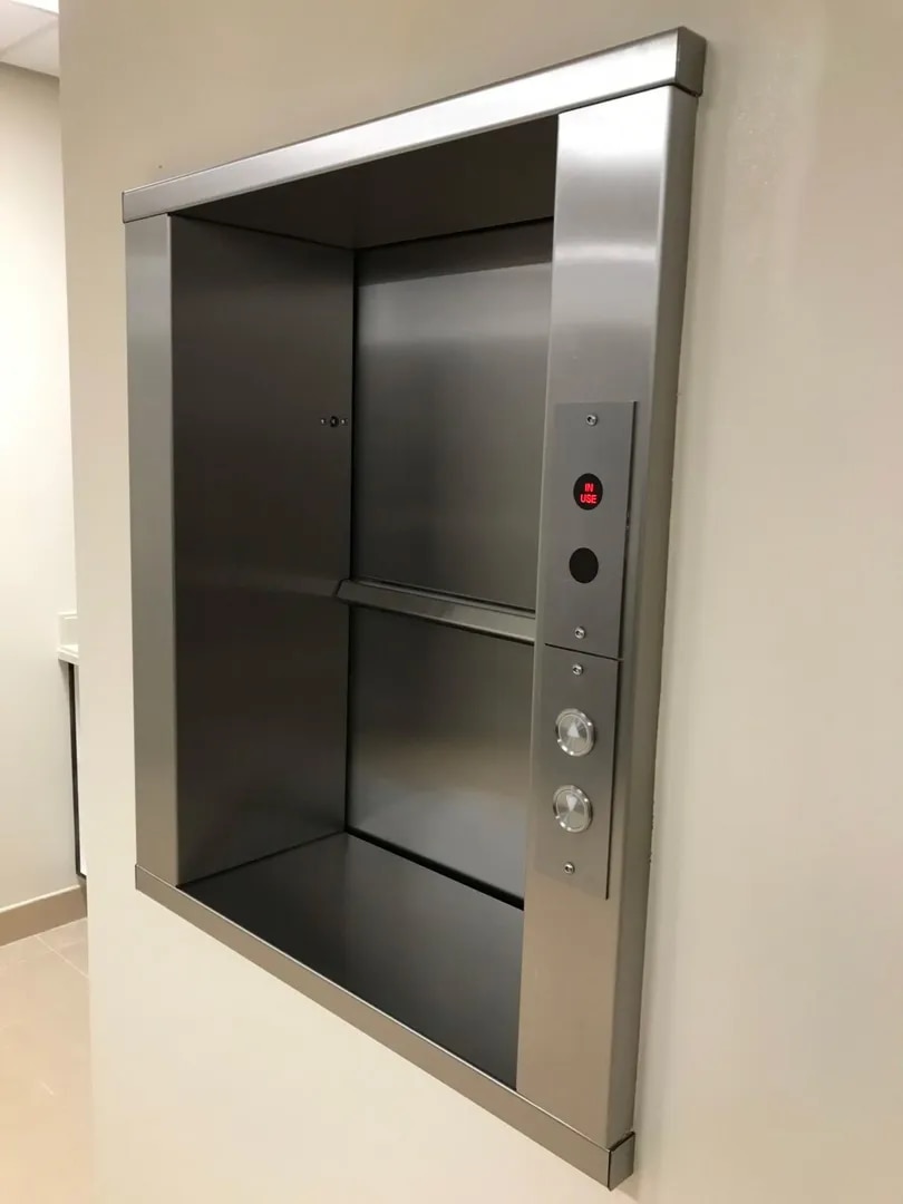 Dumbwaiter Lift image 1