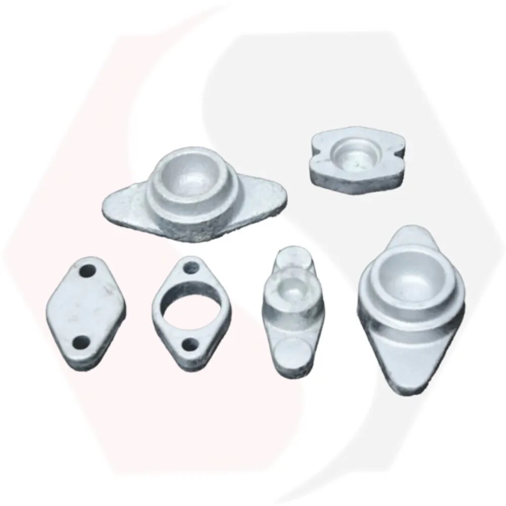 Drop Forging Parts image 1