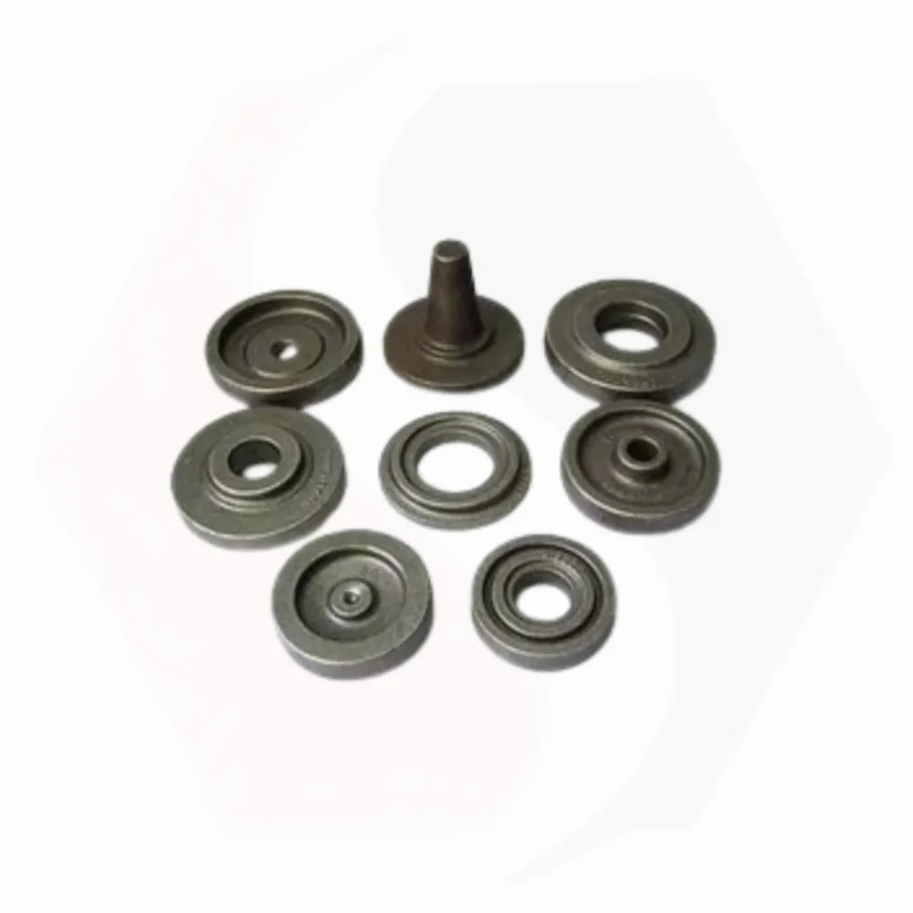General Forged Components image 1