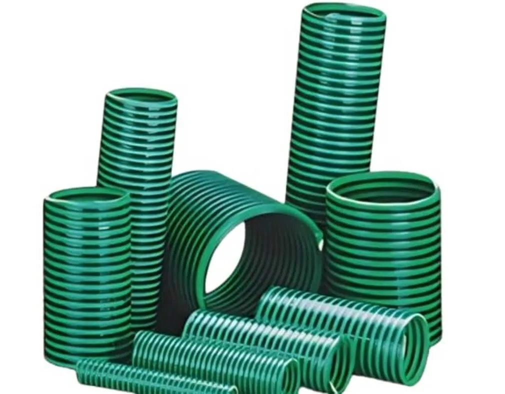 pvc suction pipe image 1