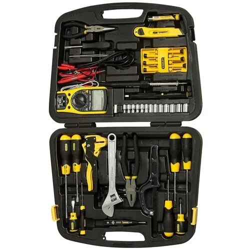Tool Set - TELECOMMUNICATION KIT image 1