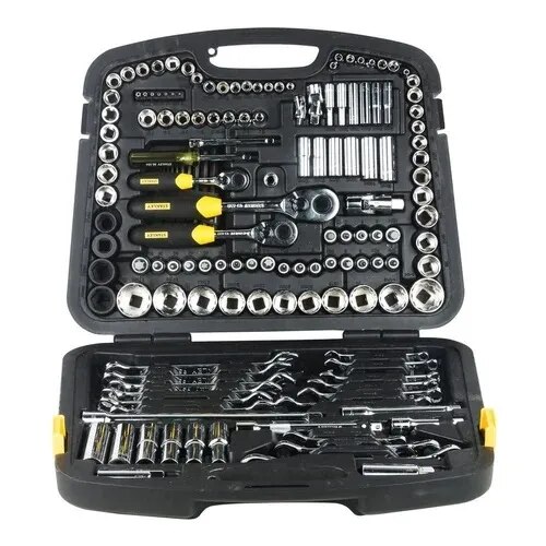 Tool Set - 150 PC MASTER TOOL SET image 1