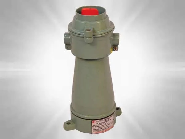 FLP / WP Reaction Vessel Lamp image 1