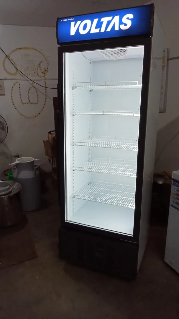 Commercial Deep Freezer Visi Cooler Service Dealers In Coimbatore image 1
