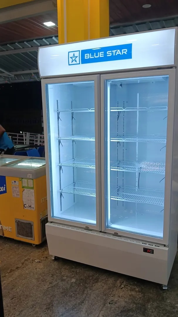 Coimbatore Deep Freezer Repair Service Dealers image 1