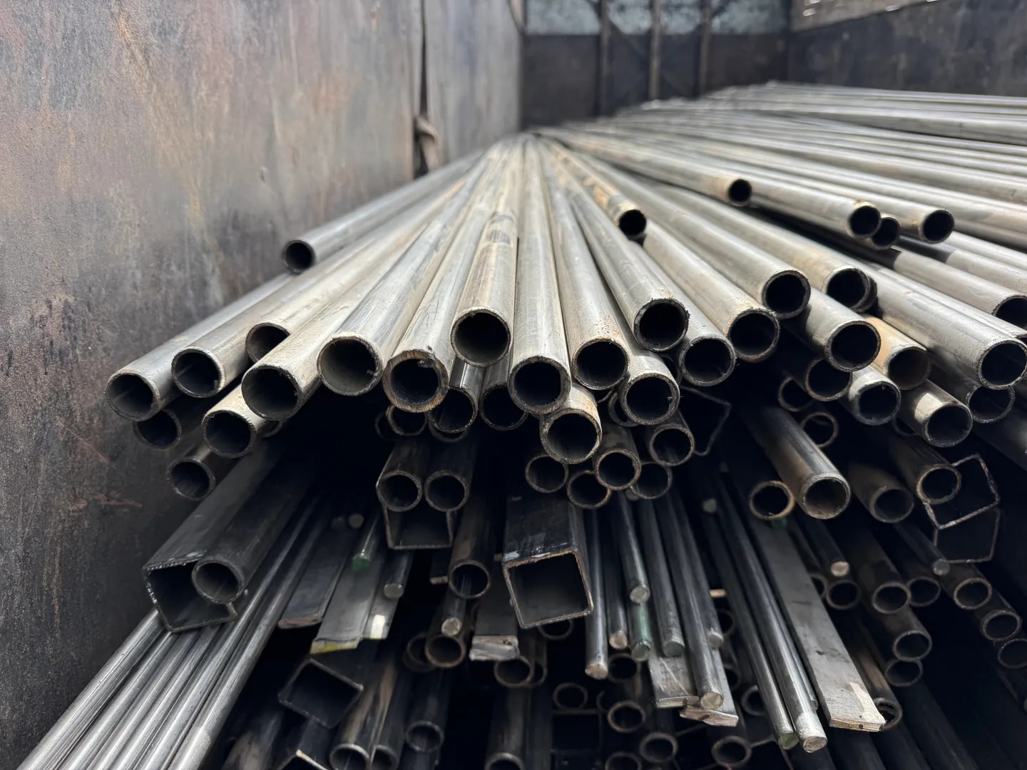 Stainless Steel Pipe Supplier in Kolkata | SS 304 & SS 316 Pipe Dealer image 1