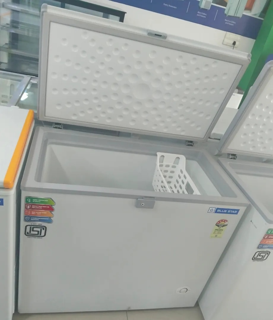 Deep Freezer Sales And Service Dealers Near Me In Coimbatore image 1