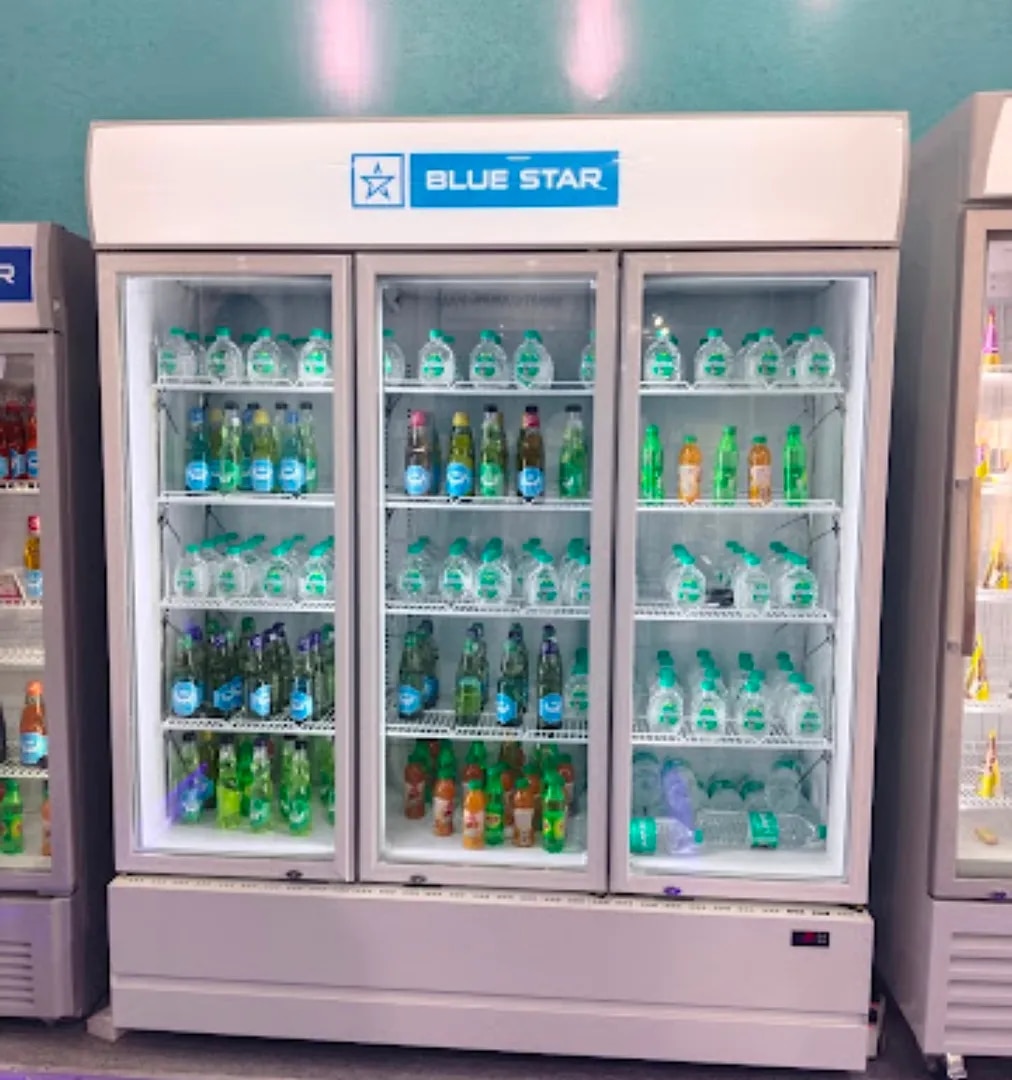 Commercial Visi Cooler Sales And Service Dealers In Coimbatore image 1