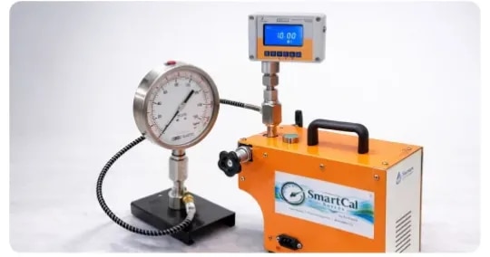 SmartCal Series image 1