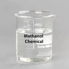 Methanol patrol chemical image 1