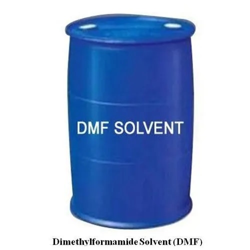 Dimethylformamide Dmf Solvent image 1