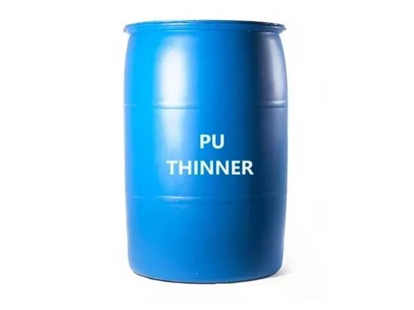 Pu Thinner image 1