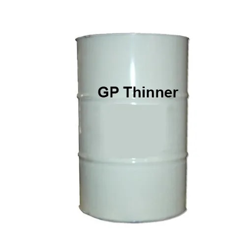 Paint Thinner (GP THINNER) image 1