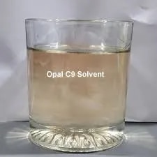 Opal C9 Solvent image 1