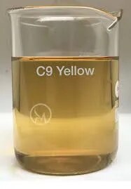 Laboratory Grade Yellow C9 Solvent image 1