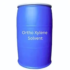 Ortho xylene Solvent image 1