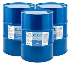 Mix Xylene Solvent image 1
