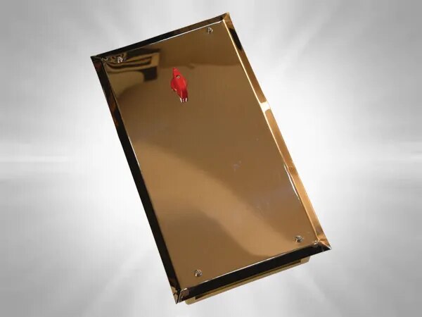 FLP / WP Clean Room Rotary Switch image 1